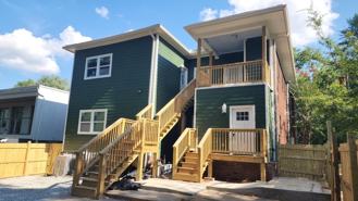 1102 Briarcliff Pl Ne #A - Photo 1 of 1