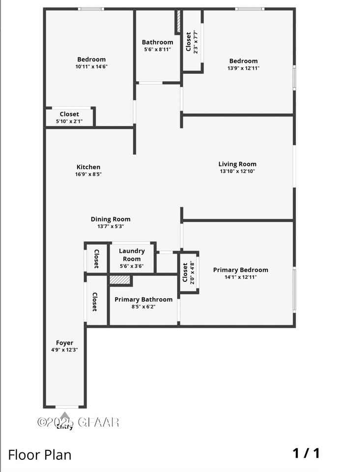 4600 S Washington St #123 - Photo 2 of 10