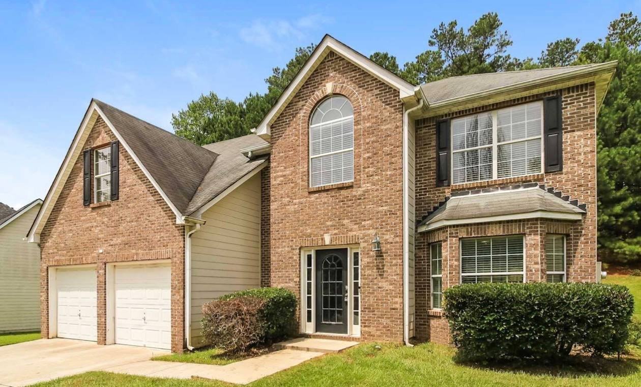 6849 Fireside Ln - Photo 2 of 15
