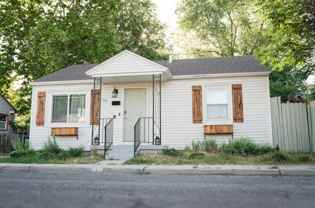 769 S Denver St - Photo 1 of 1