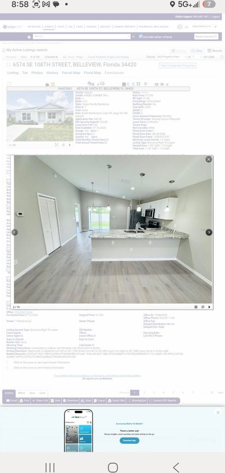 6574 Se 108th Ln - Photo 2 of 12