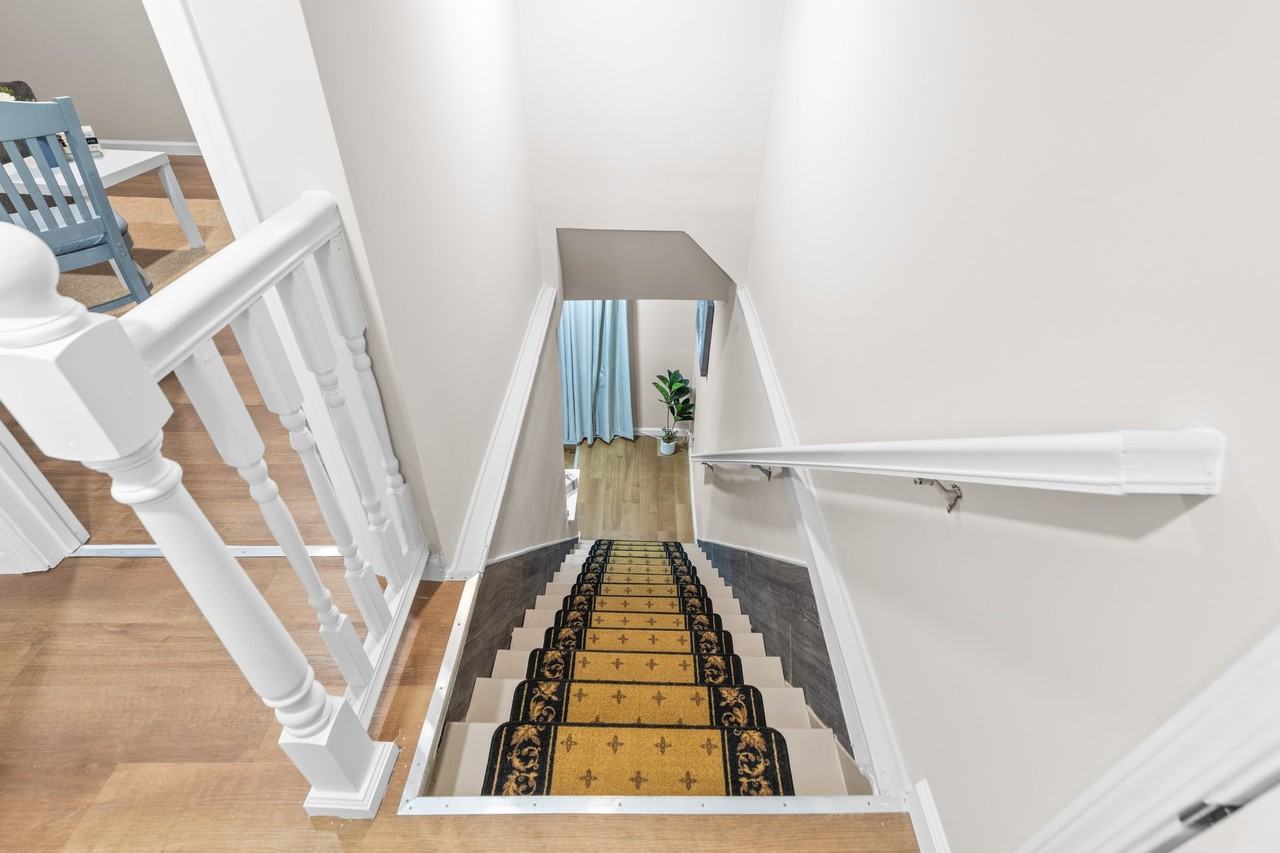 136 Prospect Ave #2FL - Photo 7 of 19