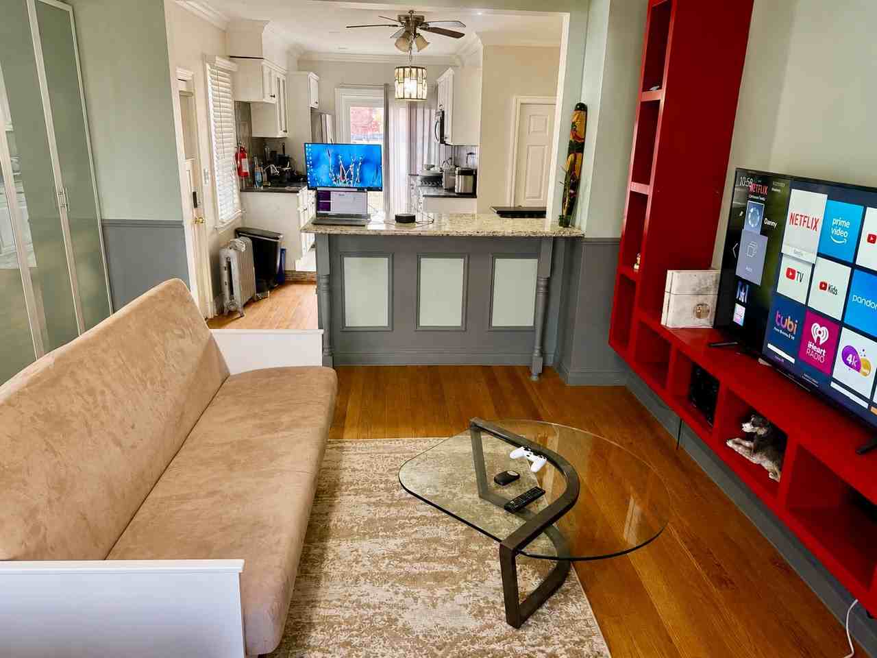 116 Brighton Avenue #1 - Photo 4 of 7