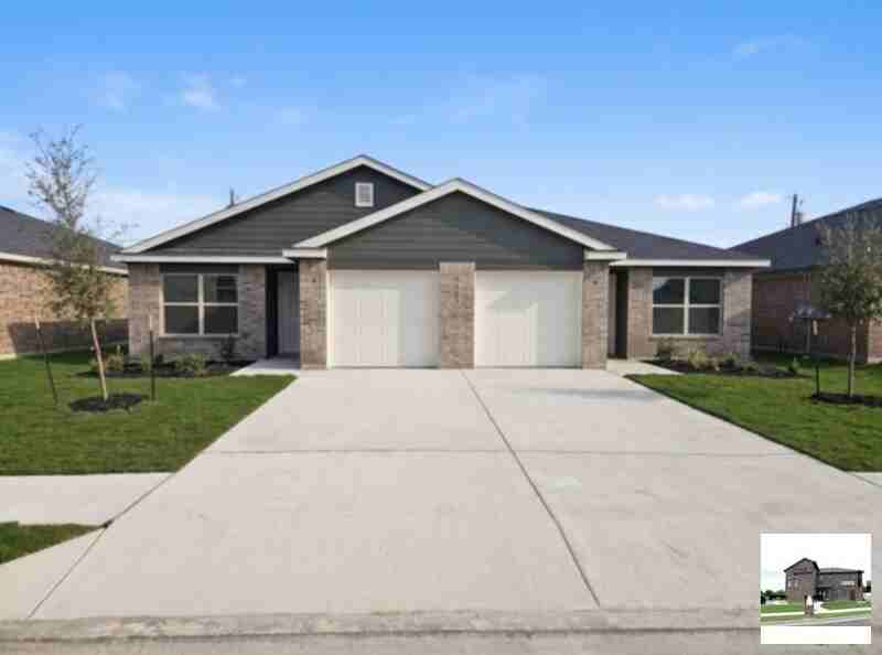 1309 Concord Dr #A