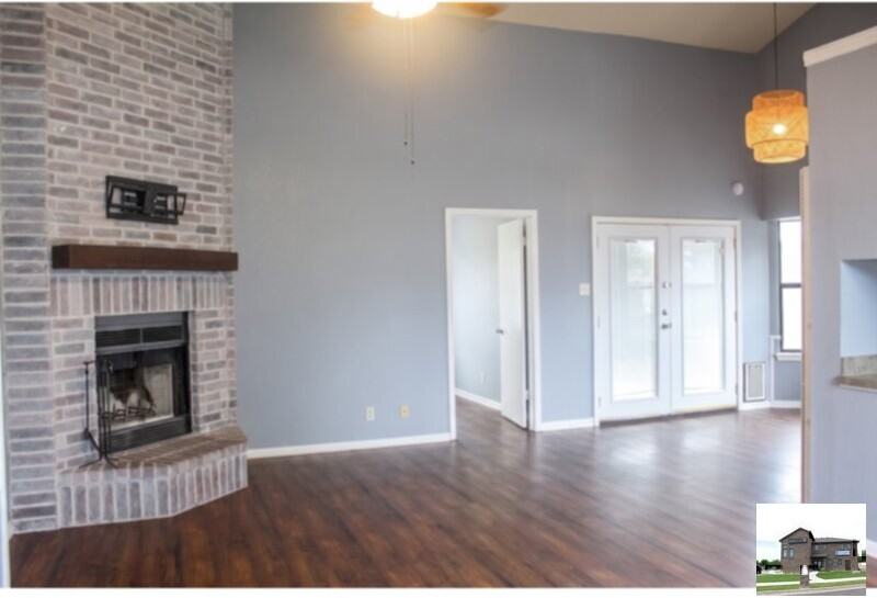 4916 Glass Mountain Dr - Photo 2 of 12