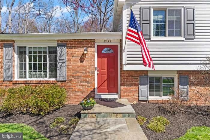 8282 Morning Dew Ct #NA - Photo 3 of 40