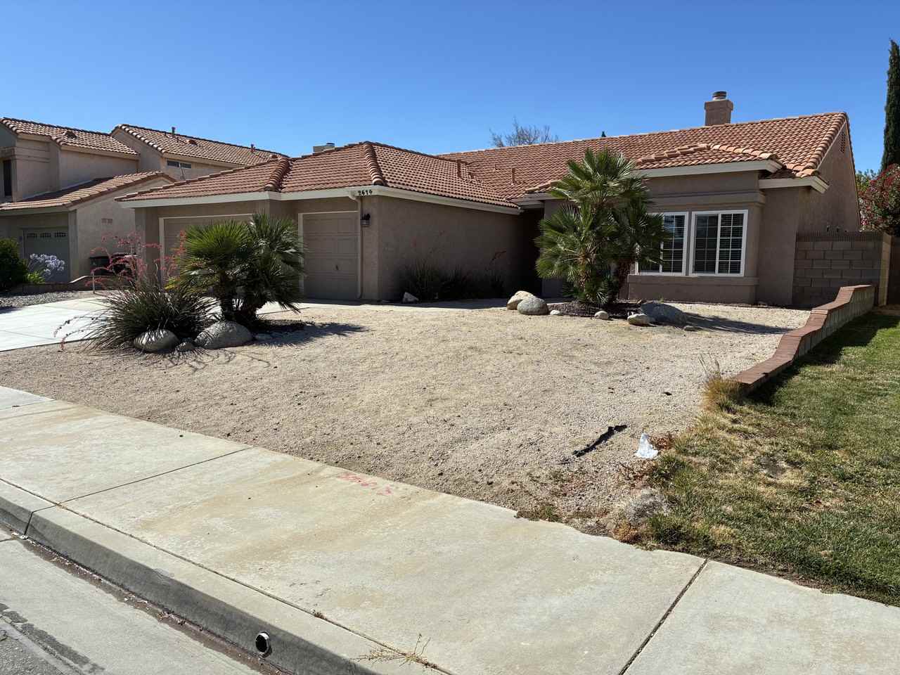 2614 Sycamore Ln #NA