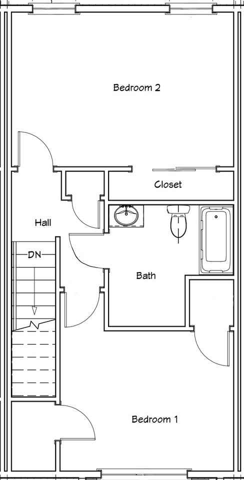 34 Circuit St #101 - Photo 4 of 4