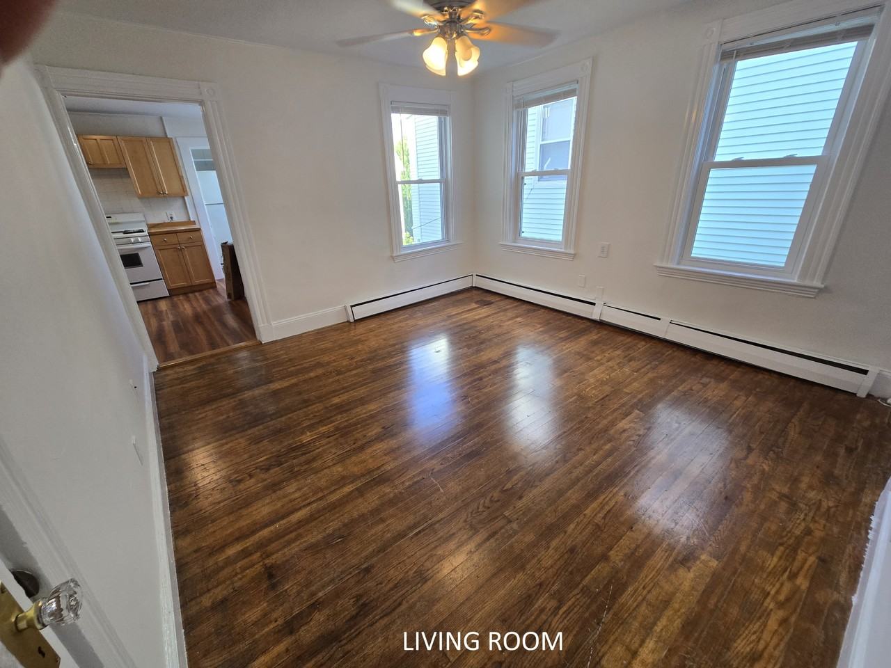 257 Highland Ave #2