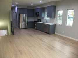 featured image of 648 North Serrano Avenue #1/2