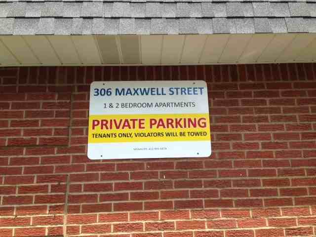 306 Maxwell St #2 - Photo 2 of 5