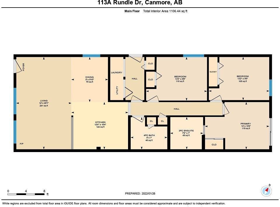 1/2-113A Rundle Dr - Photo 2 of 10