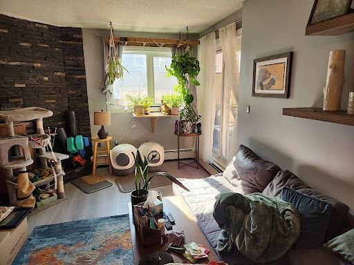 10138 G6 - 10138 116 St Nw - Photo 5 of 9