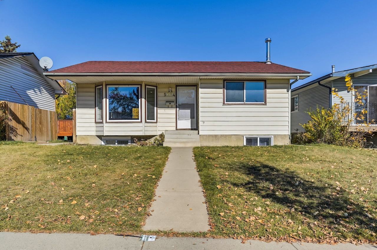 5024 Whitehorn Dr Ne - Photo 4 of 17