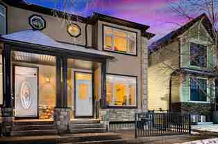 129 - 129 27 Avenue Northwest - Photo 1 of 1