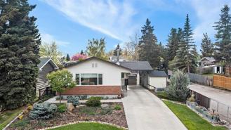 136 Bracebridge Cres Sw - Photo 1 of 1