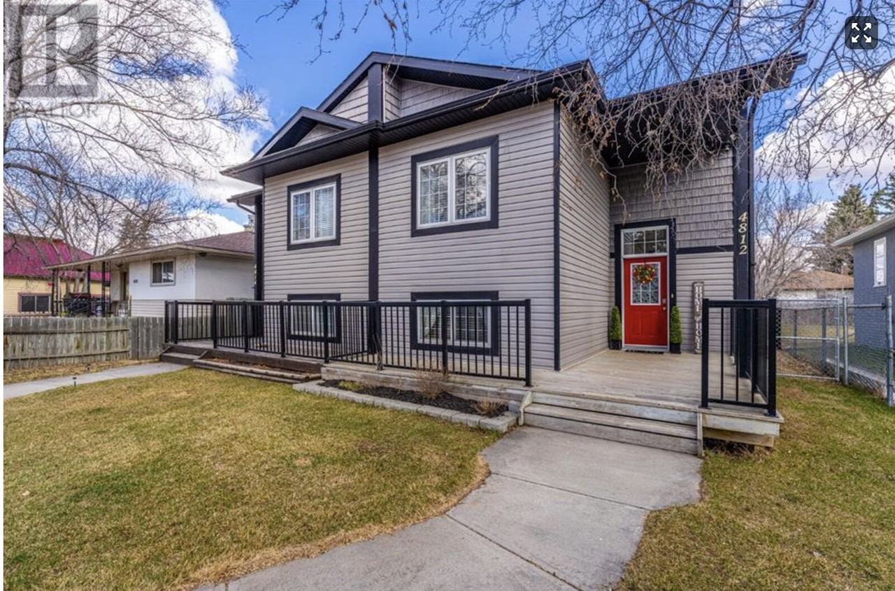 4812 -4812 48 St - Photo 2 of 27