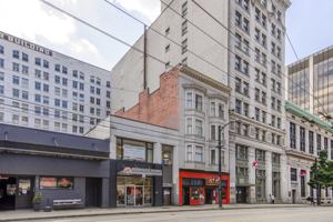 featured image of 620 West Pender Street
