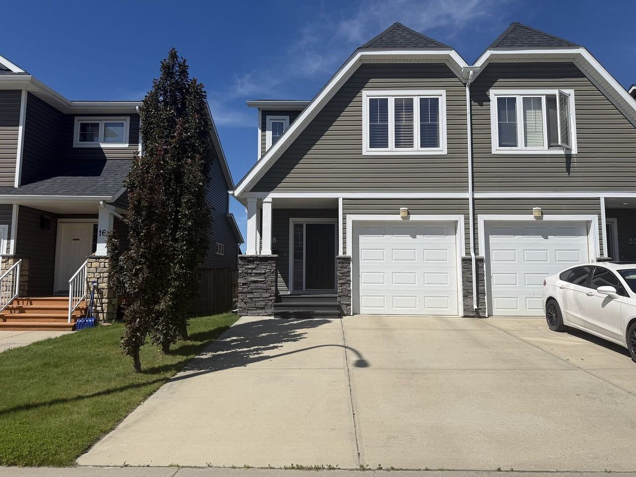 18 Shaw Close