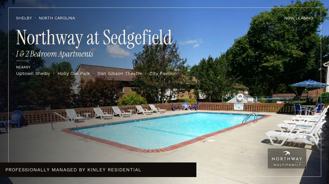 Northway at Sedgefield - Photo 1 of 1