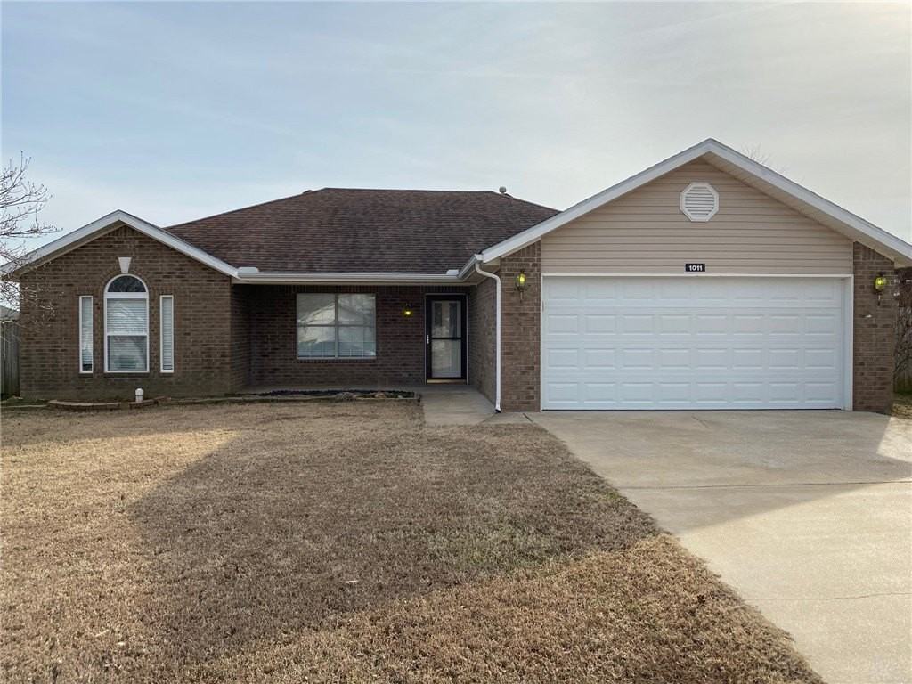 1011 Sunflower St