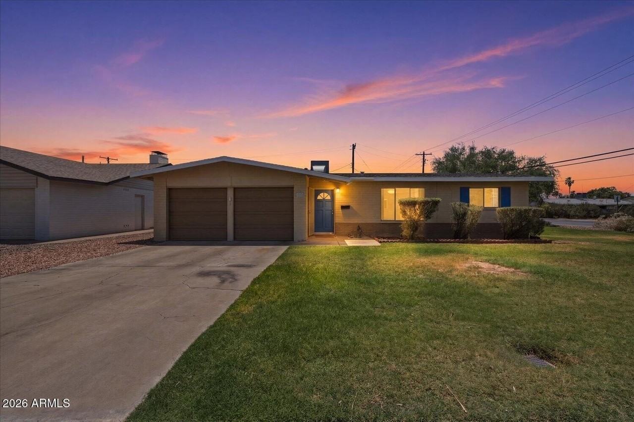 309 E Pebble Beach Dr