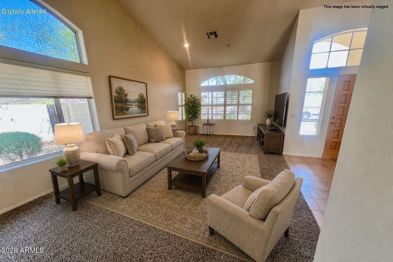 12964 E Sahuaro Dr - Photo 4 of 33