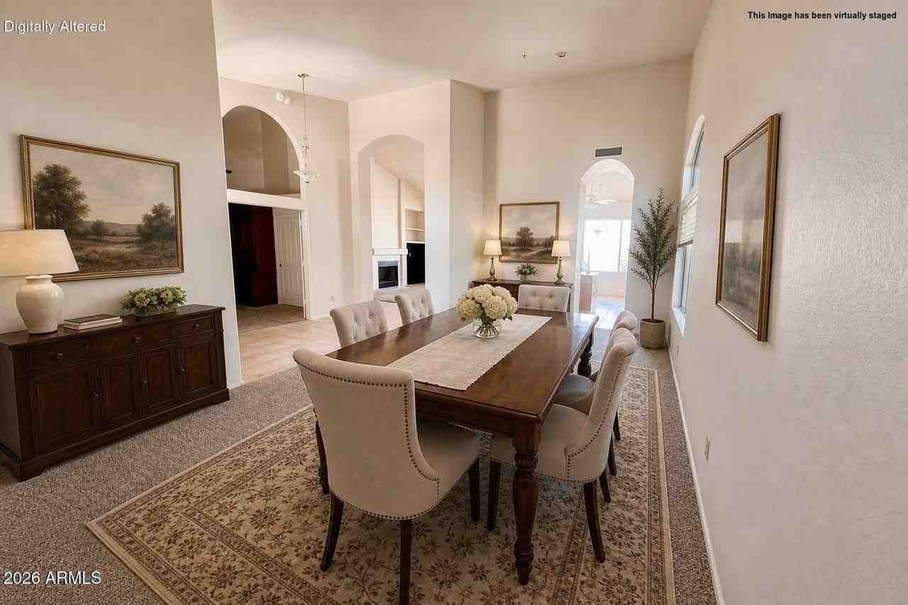 12964 E Sahuaro Dr - Photo 6 of 33