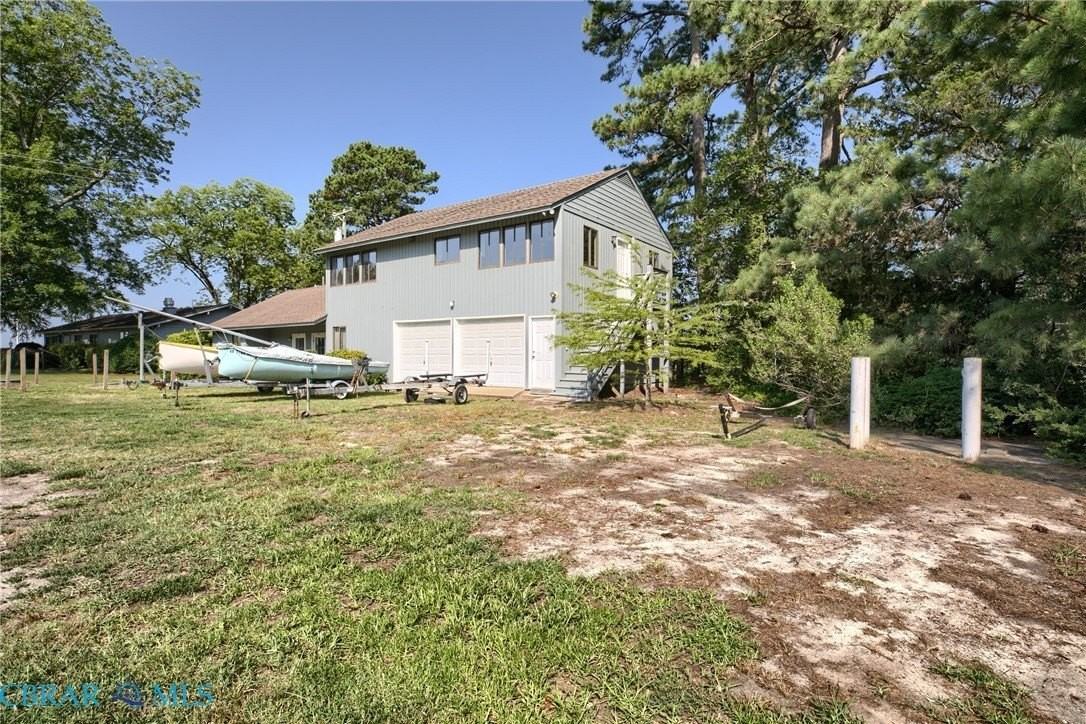 5992 Ware Point Rd