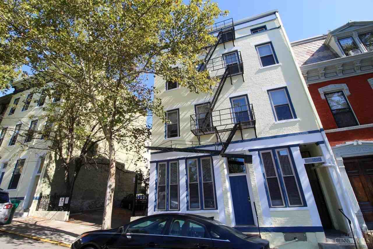 1616 Sycamore St #6 - Photo 2 of 35