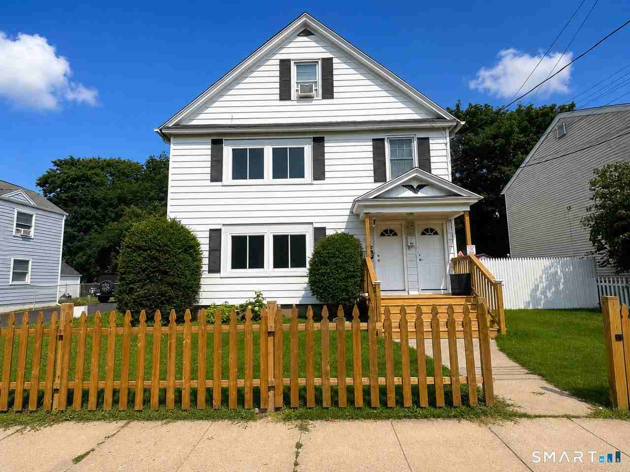 508 Garfield Ave #1stFL