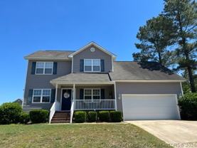 4437 Scenic Pines Dr - Photo 1 of 1