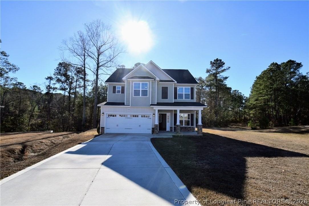 2008 Cason Creek Dr - Photo 2 of 27