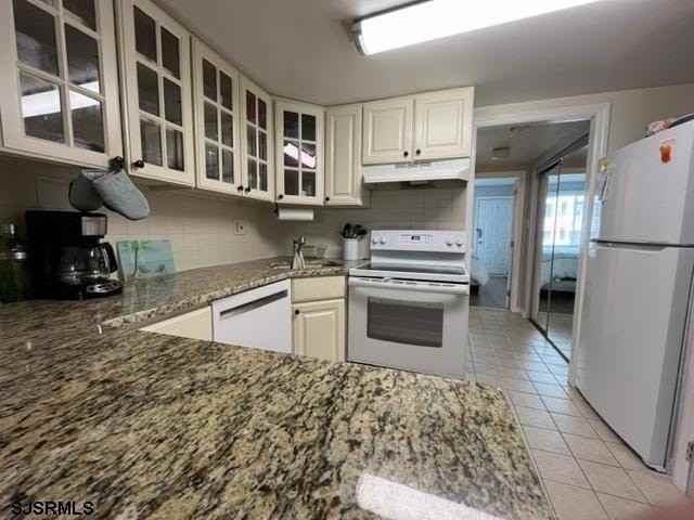 9510 Amherst Ave #108 - Photo 5 of 10