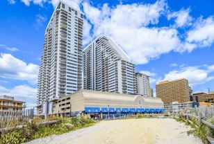 3101 Boardwalk #1401 - Photo 1 of 1