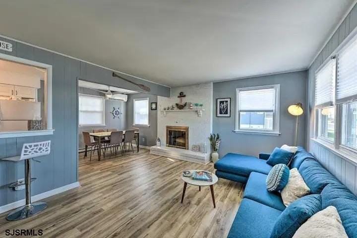 1106 E Evans Blvd #1stFL - Photo 4 of 22