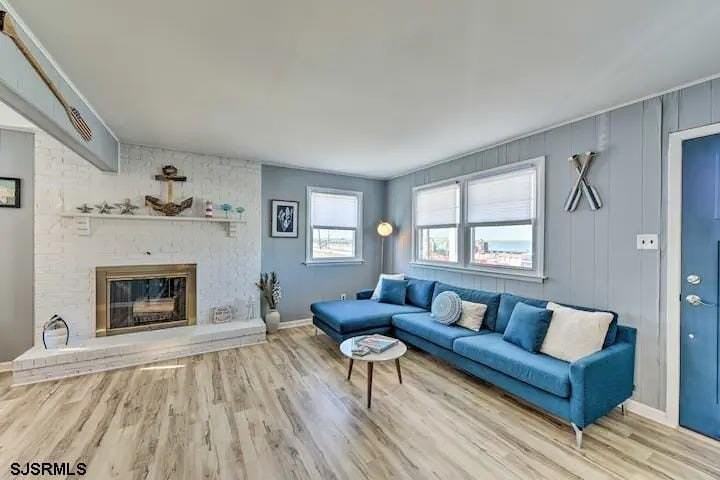 1106 E Evans Blvd #1stFL - Photo 6 of 22