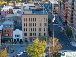 featured image of 16 Centre Sq #3E