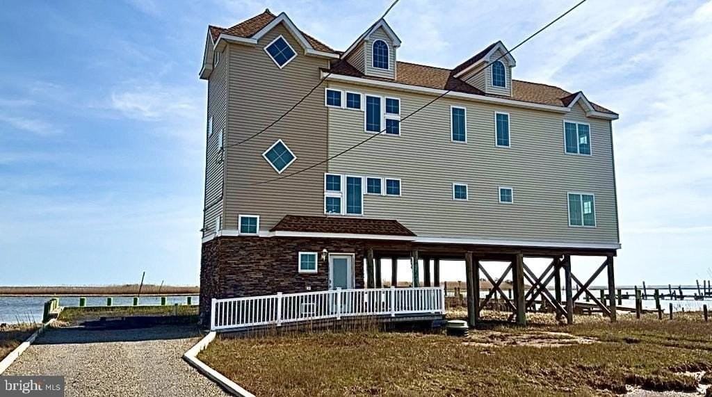 448 Dock Rd