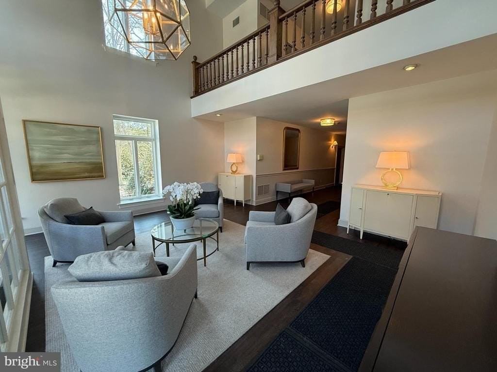 414 Old Lancaster Rd #405 - Photo 4 of 50