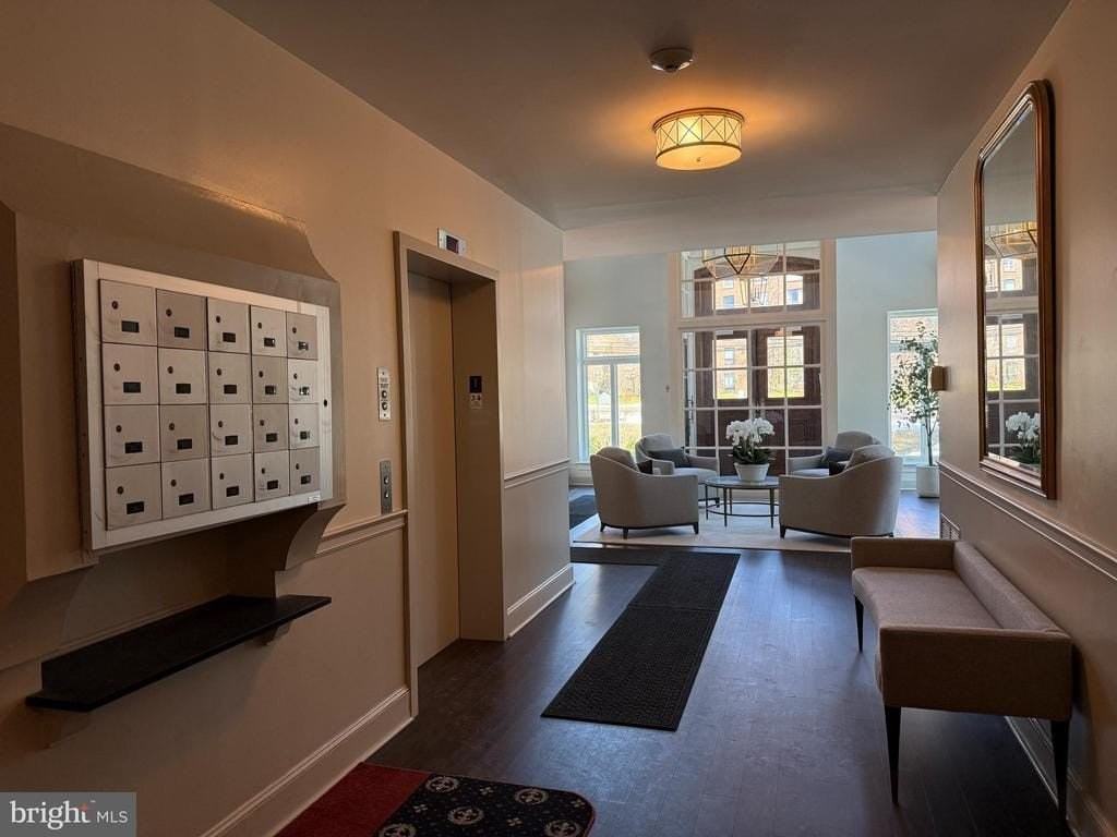 414 Old Lancaster Rd #405 - Photo 6 of 50