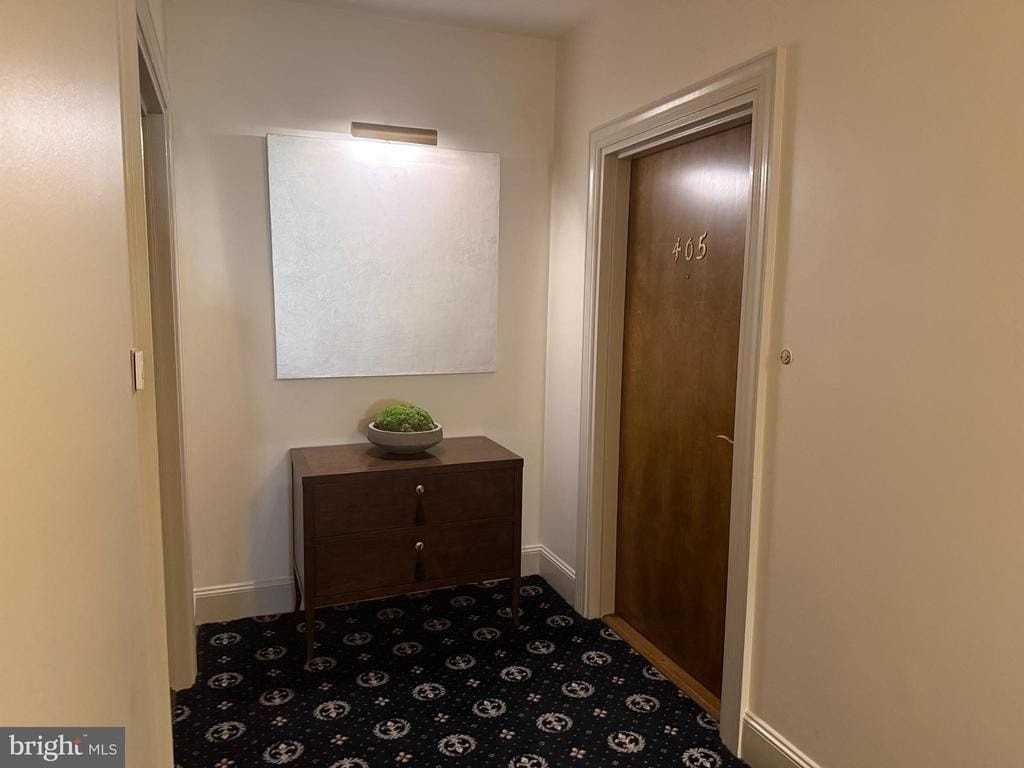 414 Old Lancaster Rd #405 - Photo 7 of 50