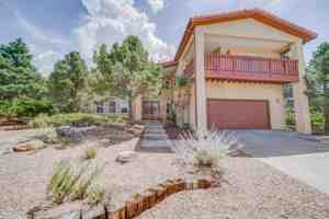 featured image of 1700 Camino De La Sierra Ne