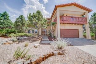 1700 Camino De La Sierra Ne - Photo 1 of 1