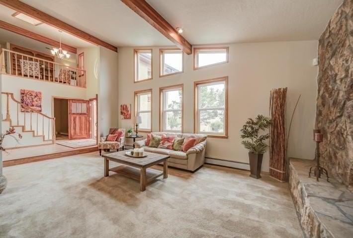 1700 Camino De La Sierra Ne - Photo 5 of 25