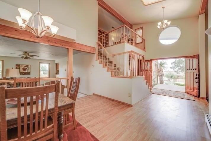 1700 Camino De La Sierra Ne - Photo 7 of 25