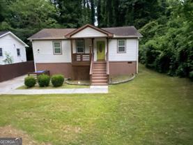 2176 Pansy St Nw - Photo 1 of 1