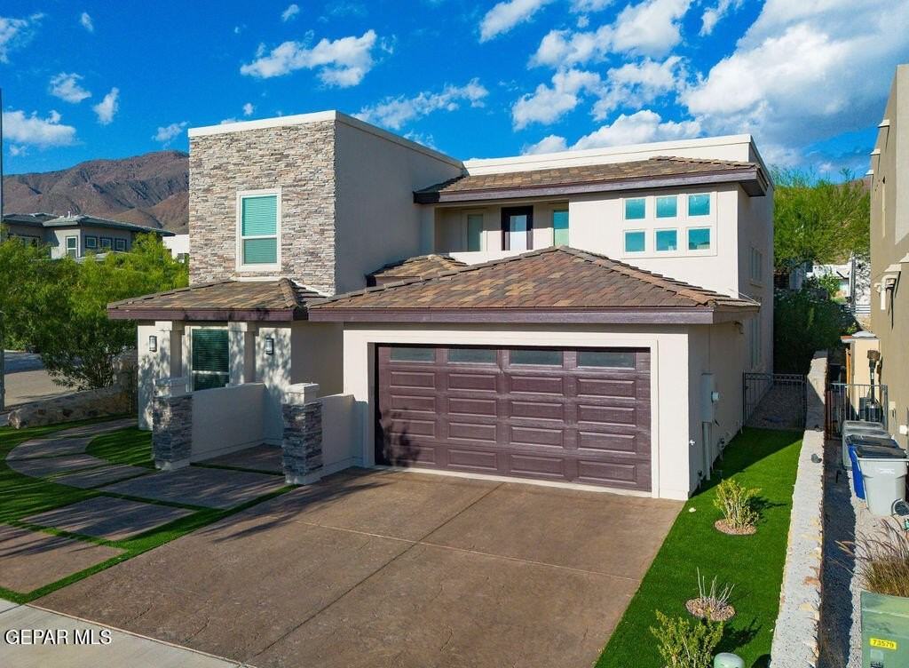 1276 Desert Night St - Photo 2 of 46