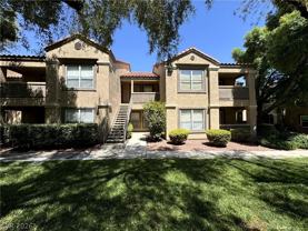 2300 E Silverado Ranch Blvd #2140 - Photo 1 of 1
