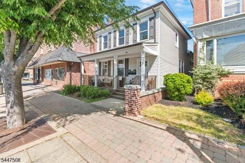 54 W Somerset St #REAR